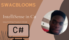 IntelliSense in C#