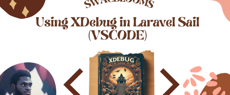 Using XDebug in Laravel Sail(VSCode)