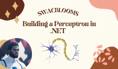 Building a Perceptron in .NET