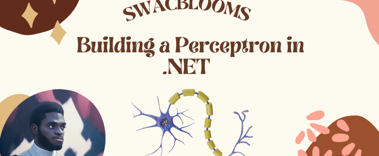 Building a Perceptron in .NET